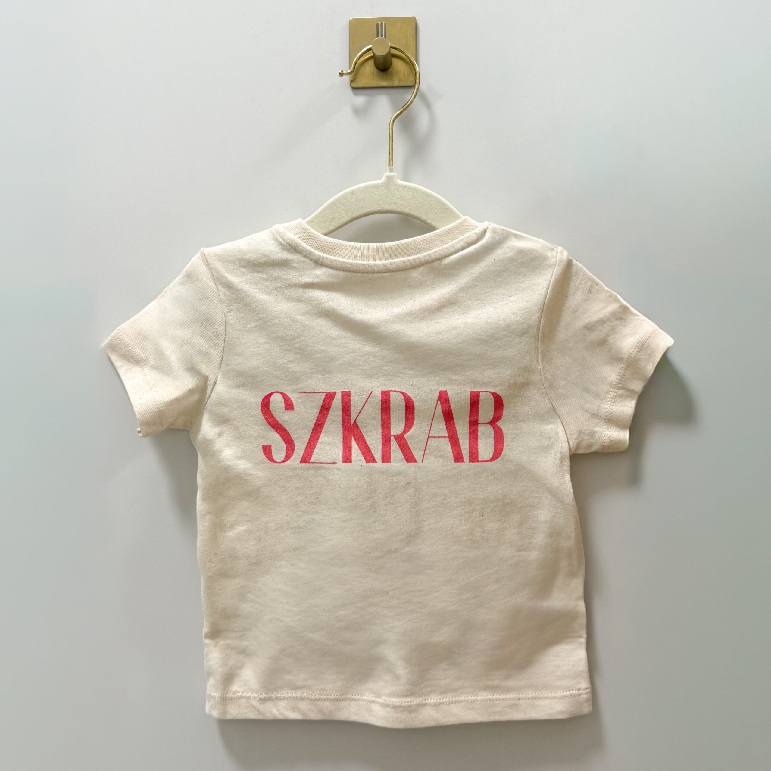 Koszulka SZKRAB
